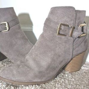 Express Boots, Sz 6